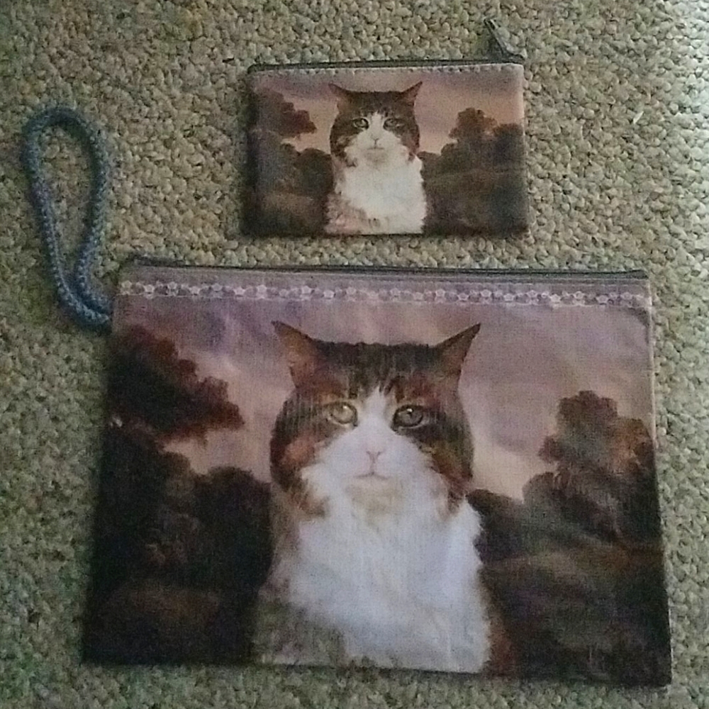 Zipper bags